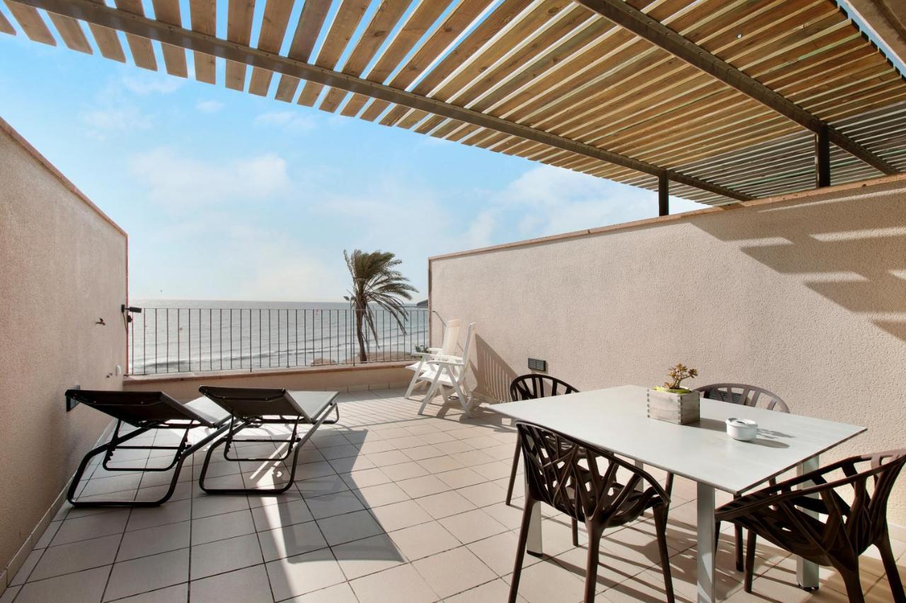 Casa Medano 16 En El Medano Daire Dış mekan fotoğraf