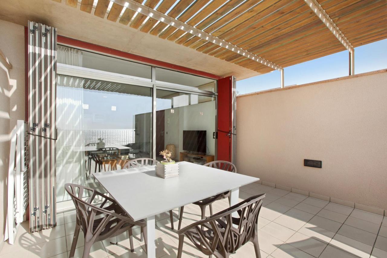 Casa Medano 16 En El Medano Daire Dış mekan fotoğraf
