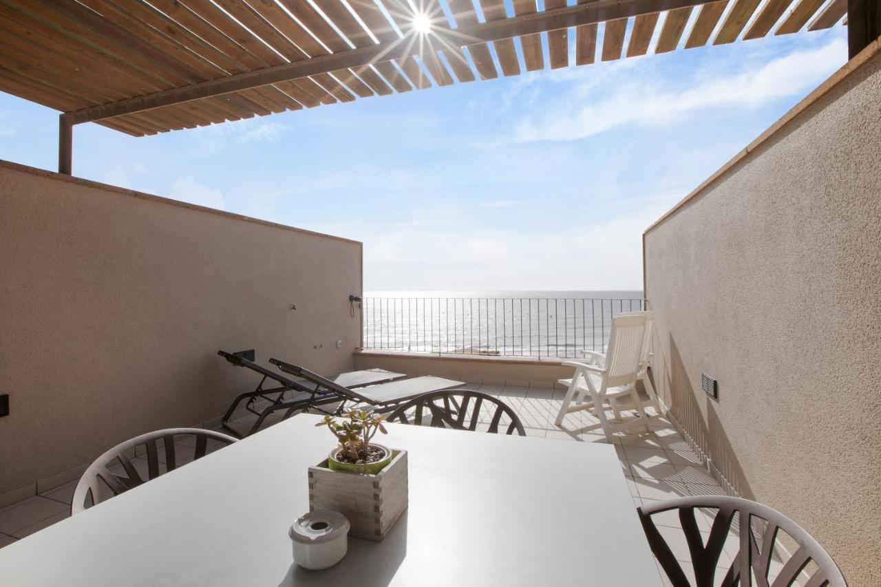 Casa Medano 16 En El Medano Daire Dış mekan fotoğraf