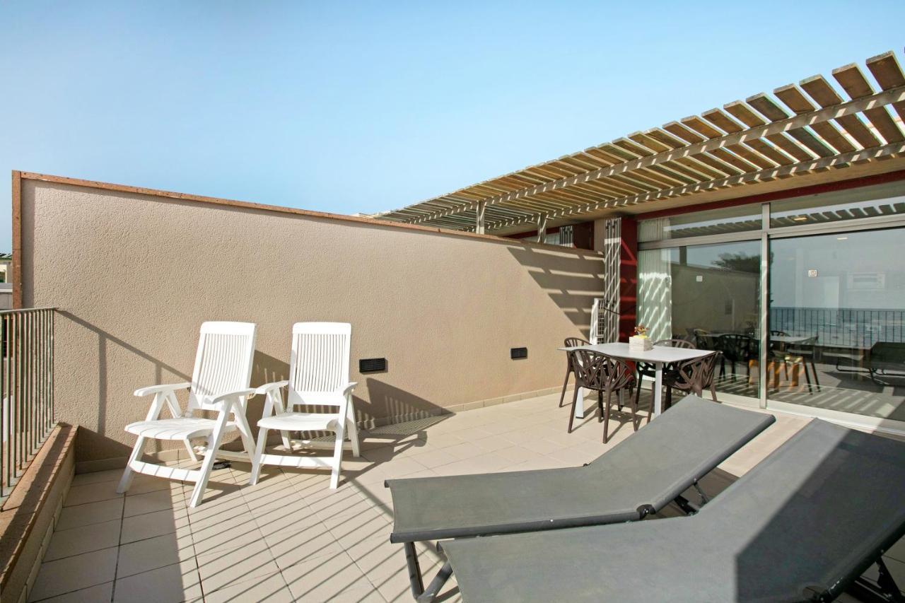 Casa Medano 16 En El Medano Daire Dış mekan fotoğraf
