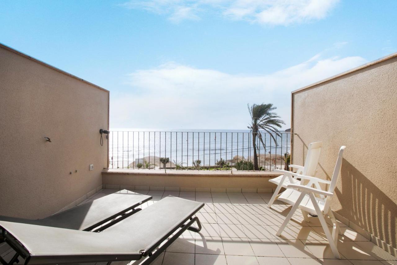 Casa Medano 16 En El Medano Daire Dış mekan fotoğraf