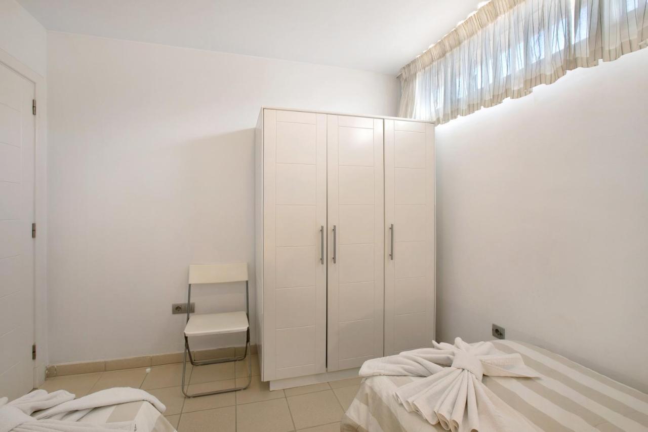 Casa Medano 16 En El Medano Daire Dış mekan fotoğraf