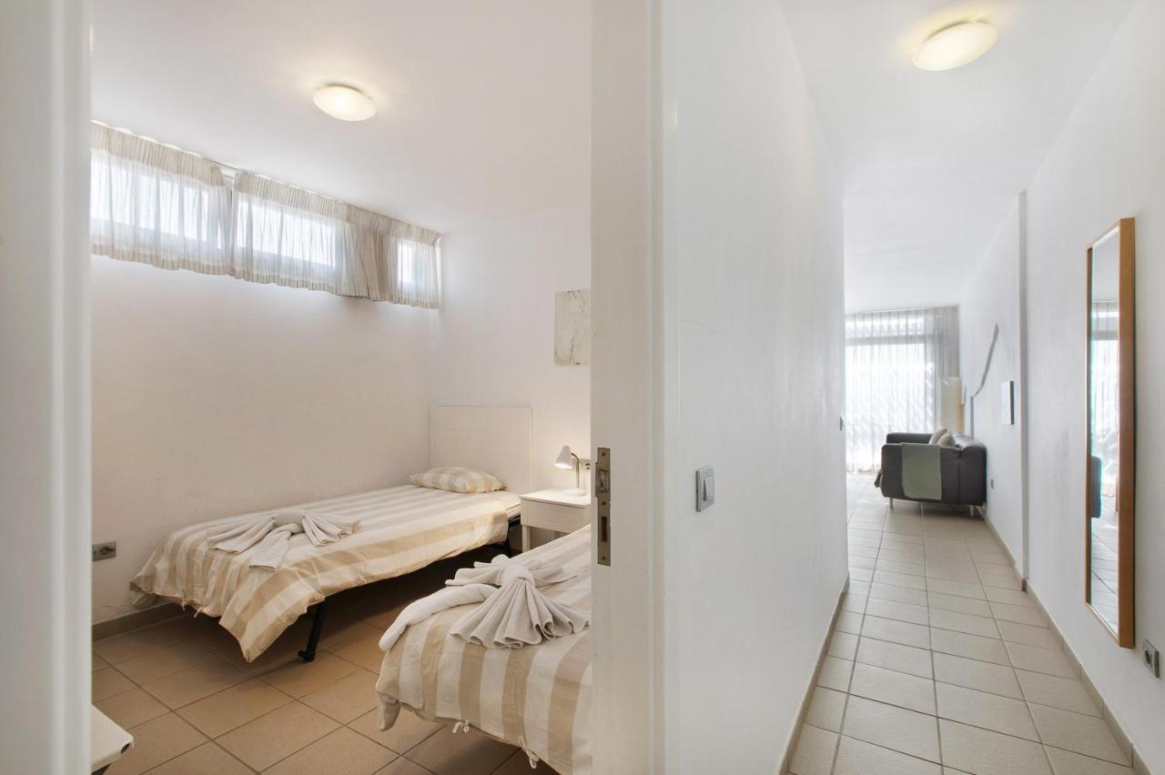 Casa Medano 16 En El Medano Daire Dış mekan fotoğraf
